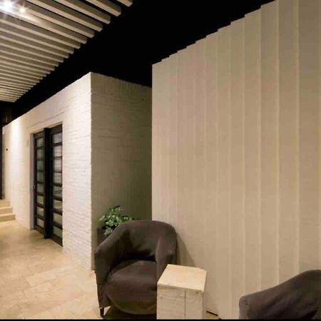 Loft Donceles 6 Cdmx! Apartment Mexico City Luaran gambar