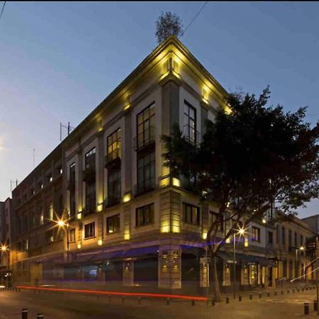 Loft Donceles 6 Cdmx! Apartment Mexico City Luaran gambar