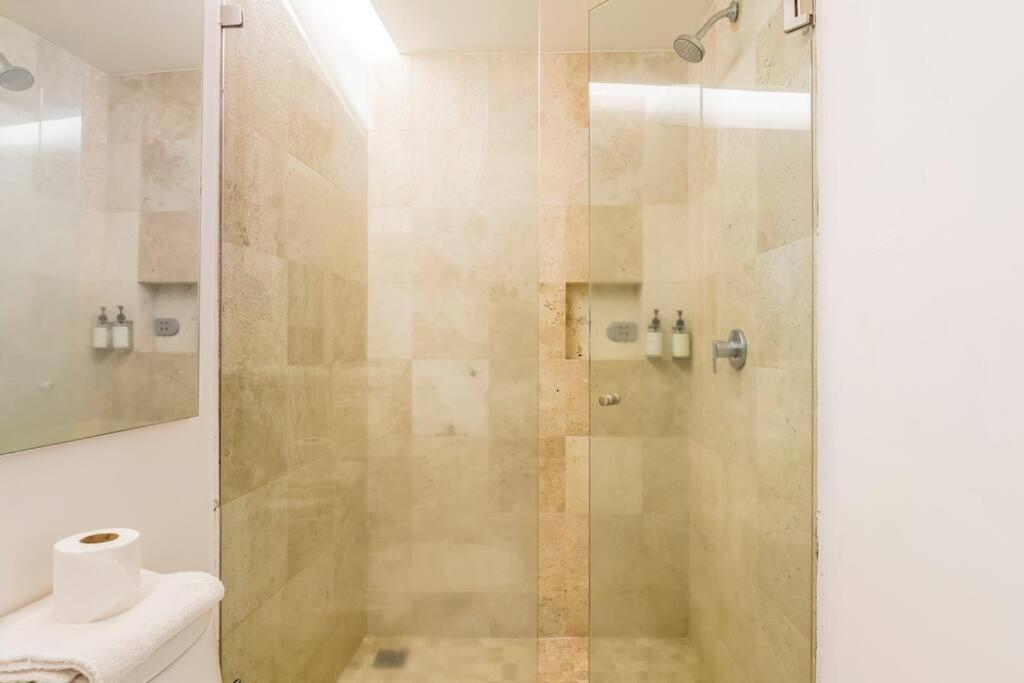 Loft Donceles 6 Cdmx! Apartment Mexico City Luaran gambar
