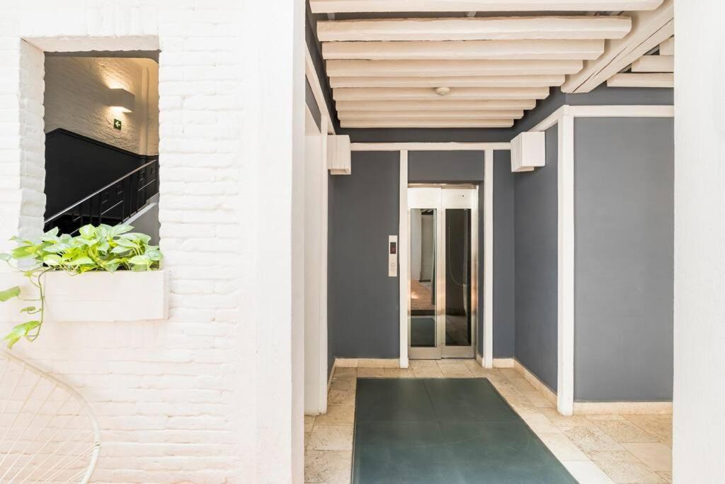 Loft Donceles 6 Cdmx! Apartment Mexico City Luaran gambar