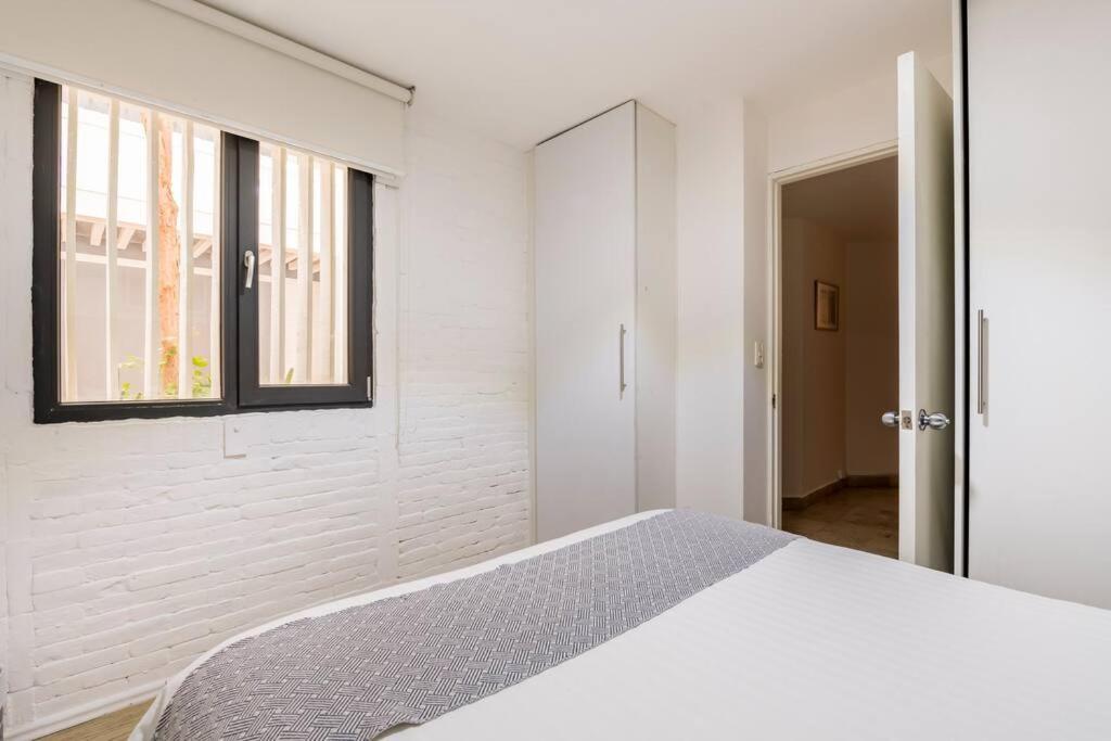 Loft Donceles 6 Cdmx! Apartment Mexico City Luaran gambar