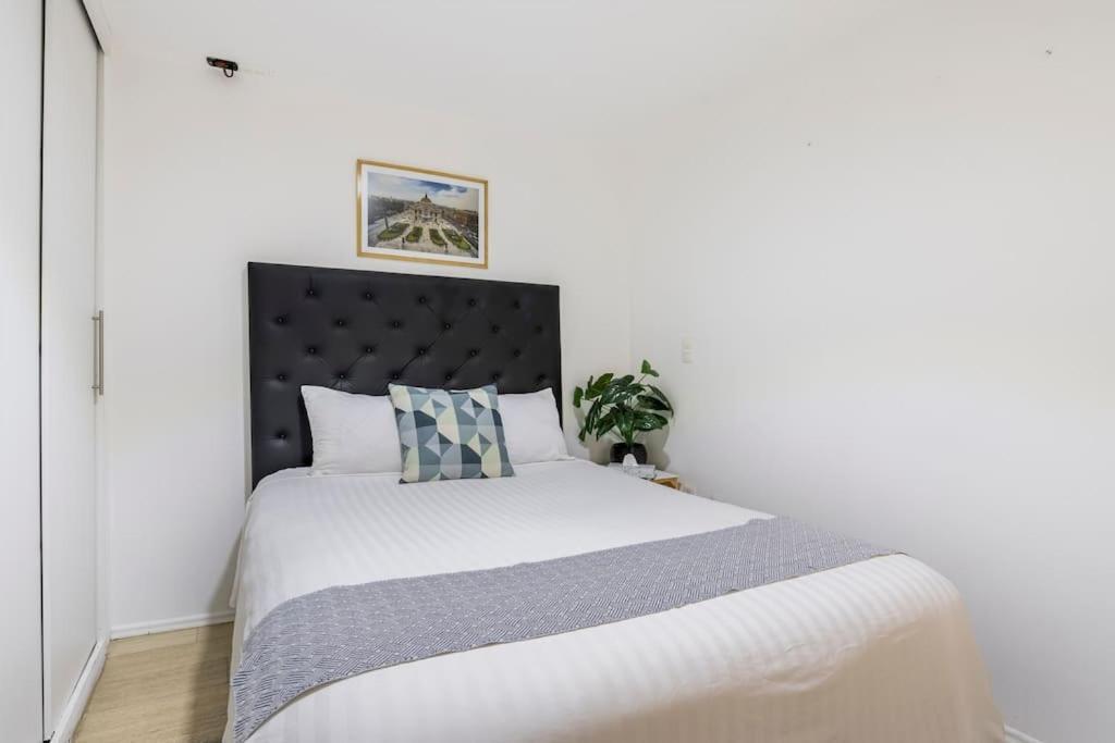 Loft Donceles 6 Cdmx! Apartment Mexico City Luaran gambar