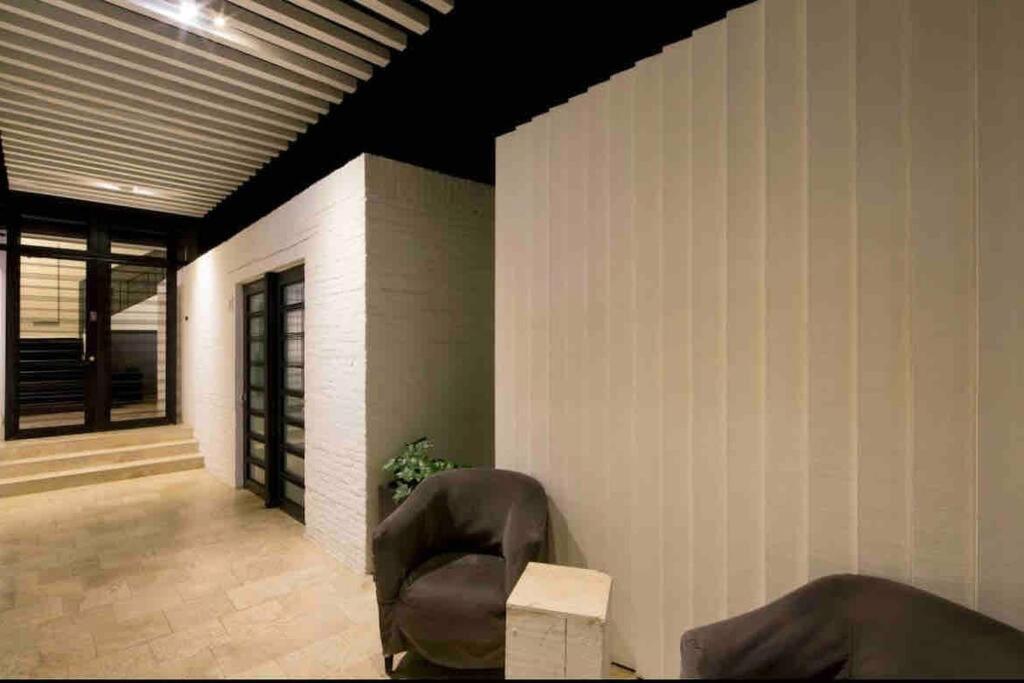 Loft Donceles 6 Cdmx! Apartment Mexico City Luaran gambar